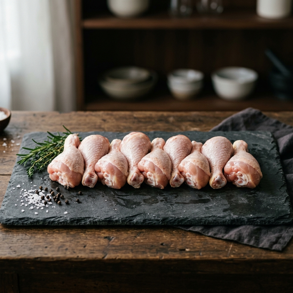 Chicken Drumsticks