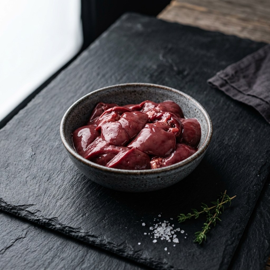 Chicken Liver